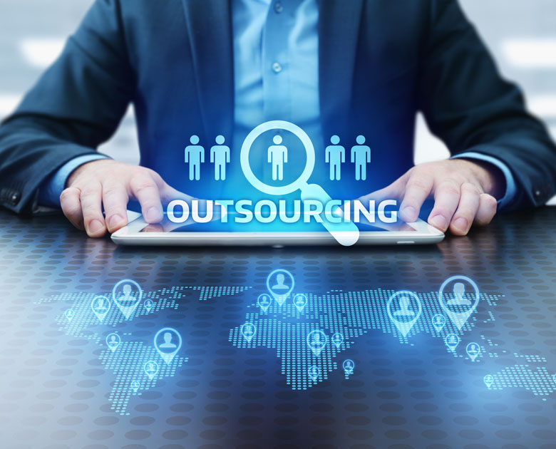 Manpower Outsourcing